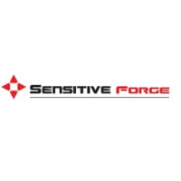 Sensitive Forge - India logo - Similar company to Arihanth Forgings