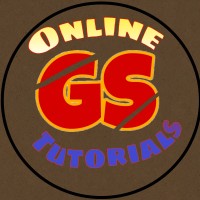 Online GS Tutorials logo - Similar company to Sociocurrents
