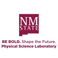 PSL -  Physical Science Laboratory logo - Similar company to Chieftain Elite Consulting
