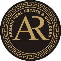 Armani Real Estate logo - Similar company to Milas Infra Contracting Llc