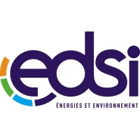 EDSI (ELECTRICITE DOMOTIQUE SECURITE INCENDIE) logo - Similar company to Weenov'Up Électricité ⚡️