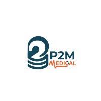 P2M Medical logo - Similar company to Goocast