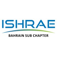 Ishrae Bahrain logo - Similar company to Mtx