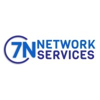 7NETWORKSERVICES LEARNING CENTER logo - Similar company to Bita Technologies