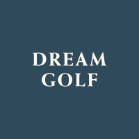 Dream Golf logo - Similar company to Proper Golf