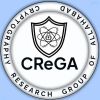 Cryptography Research Group of Allahabad (CReGA). logo - Similar company to Cryptography Research Ltd
