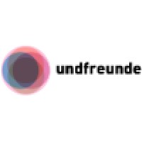 undfreunde.com - digitalt reklamebureau - Strategi og eksekvering - SoMe og alt online logo - Similar company to Fluzoomark