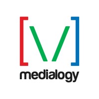 MEDIALOGY ENGINEERS LIMITED logo - Similar company to Provident Technology