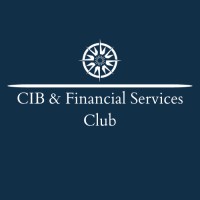 CIB & Financial Services Club logo - Similar company to Gifted Workforce Solutions