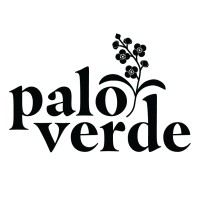 Paloverde Botanicals logo - Similar company to Pop! Goes The Icon