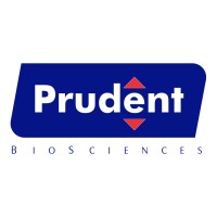 Prudent BioSciences logo - Similar company to Helpbiotech Academy - India