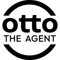Otto logo - Similar company to Beyondmath