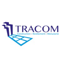 Tracom logo - Similar company to Tracom Group