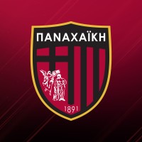 Panachaiki FC 1891 logo - Similar company to Kavala Fc