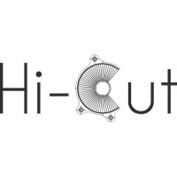 Hi Cut logo - Similar company to The Machine Shop Ltd