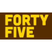 Forty Five (Club)