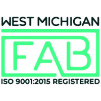 West Michigan Fab Corp logo - Similar company to Jordan Manufacturing Company