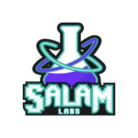 Salam Labs Inc. logo - Similar company to Willow Park Wines & Spirits