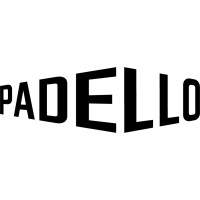 Padello logo - Similar company to I Am Pausing