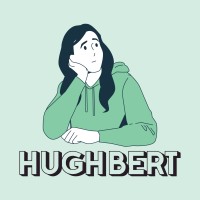 Hughbert logo - Similar company to Mark To Market