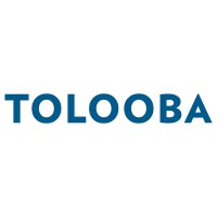 Tolooba logo - Similar company to Jain - Joint Artificial Intelligence Network