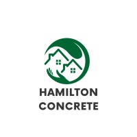 Hamilton Concrete Works logo - Similar company to Mydesignbud