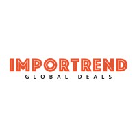 Importrend logo - Similar company to Dotgrip