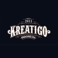 Kreatigo Indonesia logo - Similar company to Kanal Indonesia