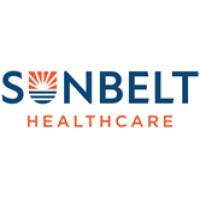 Sunbelt Healthcare logo - Similar company to Lpknc