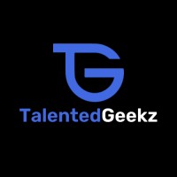 Talentedgeekz