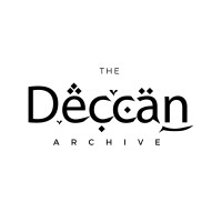 The Deccan Archives Foundation logo - Similar company to Tyds - The Yani Design Studio
