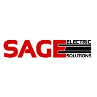 Sage Electric Solutions, LLC logo - Similar company to Techwest Services Llc