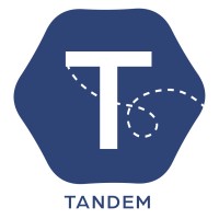 Tandem Interactive logo - Similar company to Blue Interactive Agency
