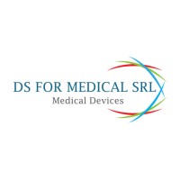 DS For Medical SRL logo - Similar company to Tuttointerventistica