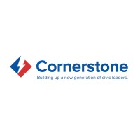 The Cornerstone Project TX logo - Similar company to Soco