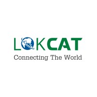 LOKCAT Language Solutions JSC logo - Similar company to Modus Language Services