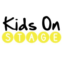 Kids On Stage logo