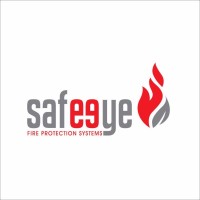 Safe Eye Fire Protection Systems Saudi Arabia logo - Similar company to Shamel For Security And Safety