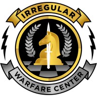 Irregular Warfare Center (IWC) logo - Similar company to Defense Security Cooperation University