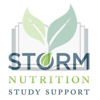 Storm Nutrition Study Support logo - Similar company to Impact Digital