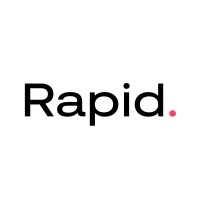 Rapid logo - Similar company to Pdsvision