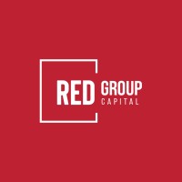 RED Group Capital logo - Similar company to Compass Ltd. / Компас Еоод