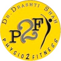 Physio2Fitness logo - Similar company to Aashrayphysiotherapy