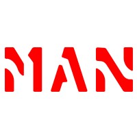 MAN Architecture logo - Similar company to Man Architects