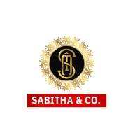 Sabitha & Co logo - Similar company to Wolf Ceramic Llp
