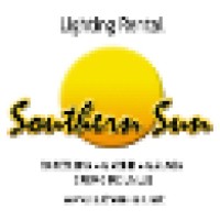 Southern sun S.L logo - Similar company to Coachdo, S.L.