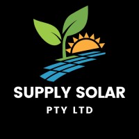 SUPPLY SOLAR PTY LTD logo - Similar company to Supply Solar