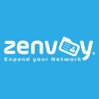 Zenvoy AI logo - Similar company to Thankz Global Staffing