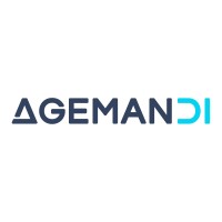 Agemandi Creative Studio logo - Similar company to Talas Group