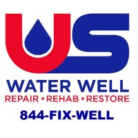 US Water Well Inc logo - Similar company to Malaga Water District